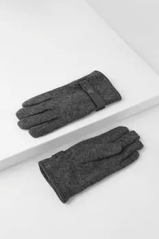 Перчатки с хлястиком MARCO DI RADI