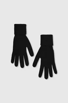 Перчатки с отворотом MANKOVA