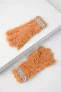 Перчатки с полоской BELUCCI