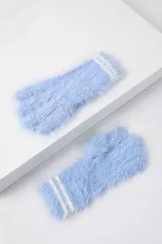 Перчатки с полоской BELUCCI