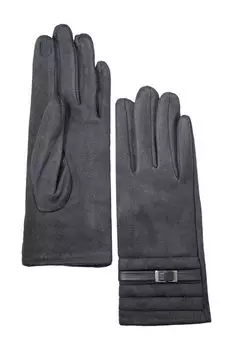 Перчатки с ремешками Mellizos