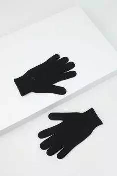 Перчатки шерстяные Benetton