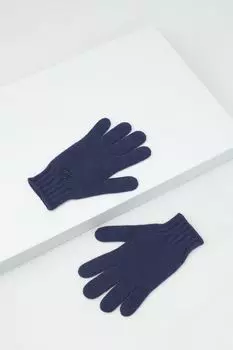 Перчатки шерстяные Benetton