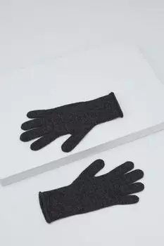 Перчатки шерстяные Canoe