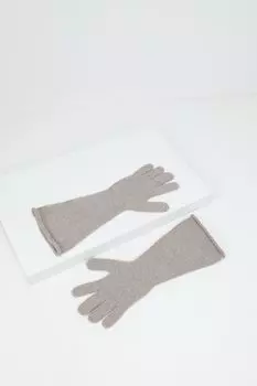 Перчатки шерстяные Canoe