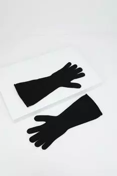 Перчатки шерстяные Canoe