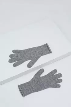 Перчатки шерстяные Canoe