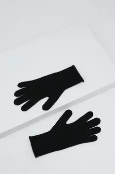 Перчатки шерстяные Canoe