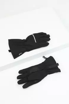 Перчатки утепленные Билди Oldos