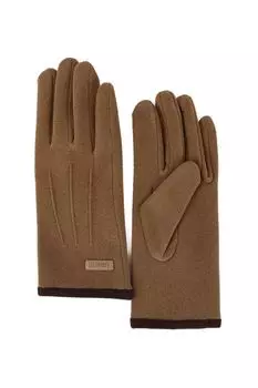 Перчатки утепленные FABRETTI