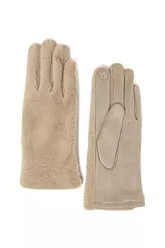 Перчатки утепленные FABRETTI