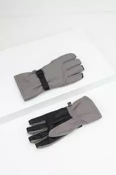 Перчатки утепленные GIOCO