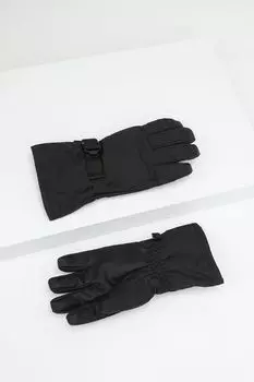 Перчатки утепленные GIOCO