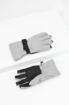 Перчатки утепленные GIOCO