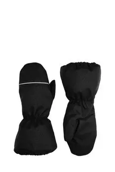 Перчатки утепленные Kisu