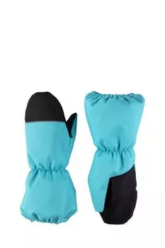 Перчатки утепленные Kisu