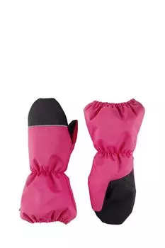 Перчатки утепленные Kisu