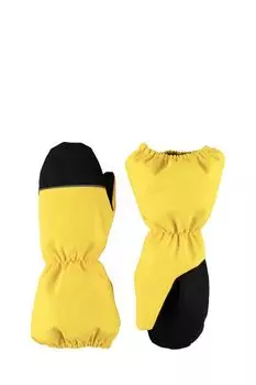 Перчатки утепленные Kisu