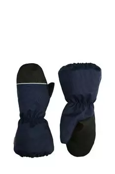 Перчатки утепленные Kisu