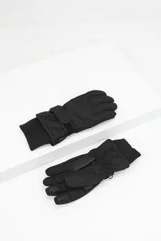 Перчатки утепленные Рикки Oldos