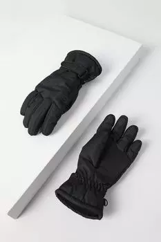 Перчатки утепленные с водоотталкивающим покрытием GIOCO