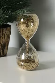 Песочные часы COINCASA