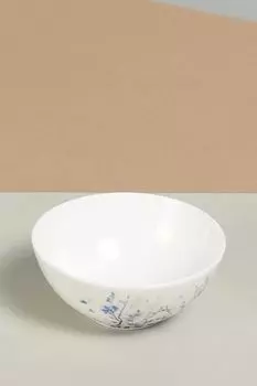 Пиала фарфоровая Blue Sakura 21maison