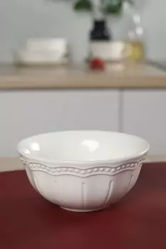 Пиала фарфоровая Easy Life