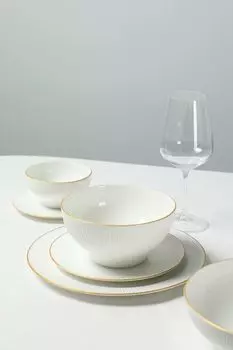 Пиала фарфоровая Elegance 21maison