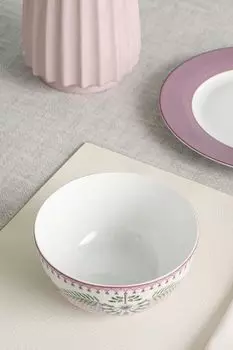 Пиала фарфоровая Lily&Lotus Pip Studio