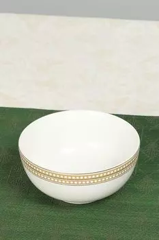 Пиала фарфоровая с принтом COINCASA