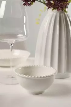 Пиала фарфоровая Tiffany Easy Life