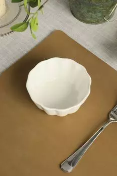 Пиала из фарфора COINCASA