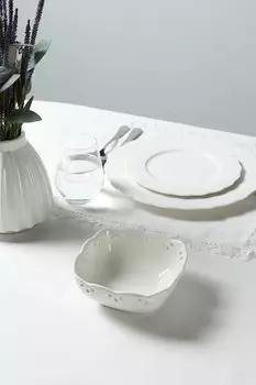 Пиала керамическая Perforated COINCASA