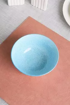 Пиала керамическая с принтом Kitchen Craft