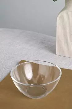 Пиала стеклянная COINCASA