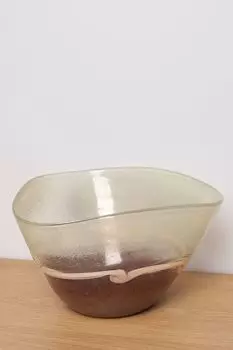 Пиала стеклянная Kersten