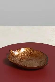 Пиала стеклянная Walnut Andrea Fontebasso