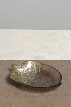 Пиала стеклянная Walnut Andrea Fontebasso