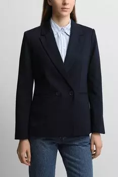 Пиджак двубортный OVS