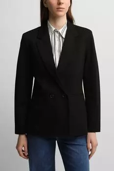 Пиджак двубортный приталенный OVS