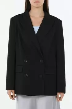 Пиджак двубортный SABRINA SCALA