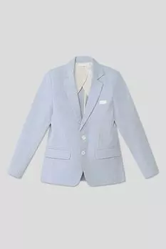 Пиджак из хлопка Choupette