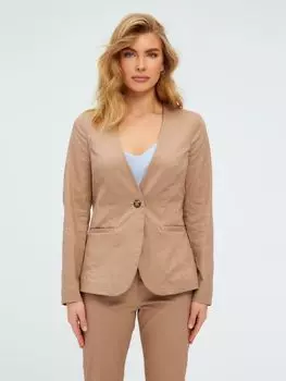 Пиджак из хлопка Vinnis