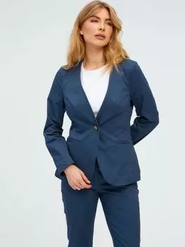 Пиджак из хлопка Vinnis