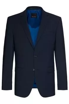 Пиджак из смесовой шерсти DIGEL