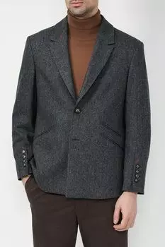Пиджак из смесовой шерсти MARCO DI RADI