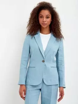 Пиджак изо льна Vinnis