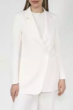 Пиджак однобортный Adolfo Dominguez