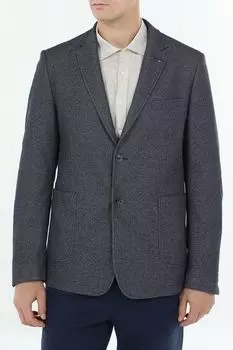 Пиджак однобортный Bugatti